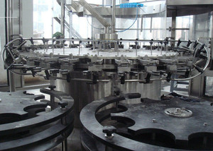 Intelligent conveying system